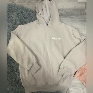 whitefox volume 3 sweater